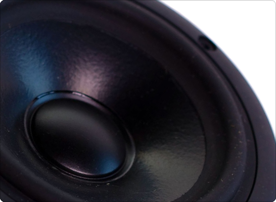 Tonsil GDN 15/40/4 8 Ohm - cecha 1